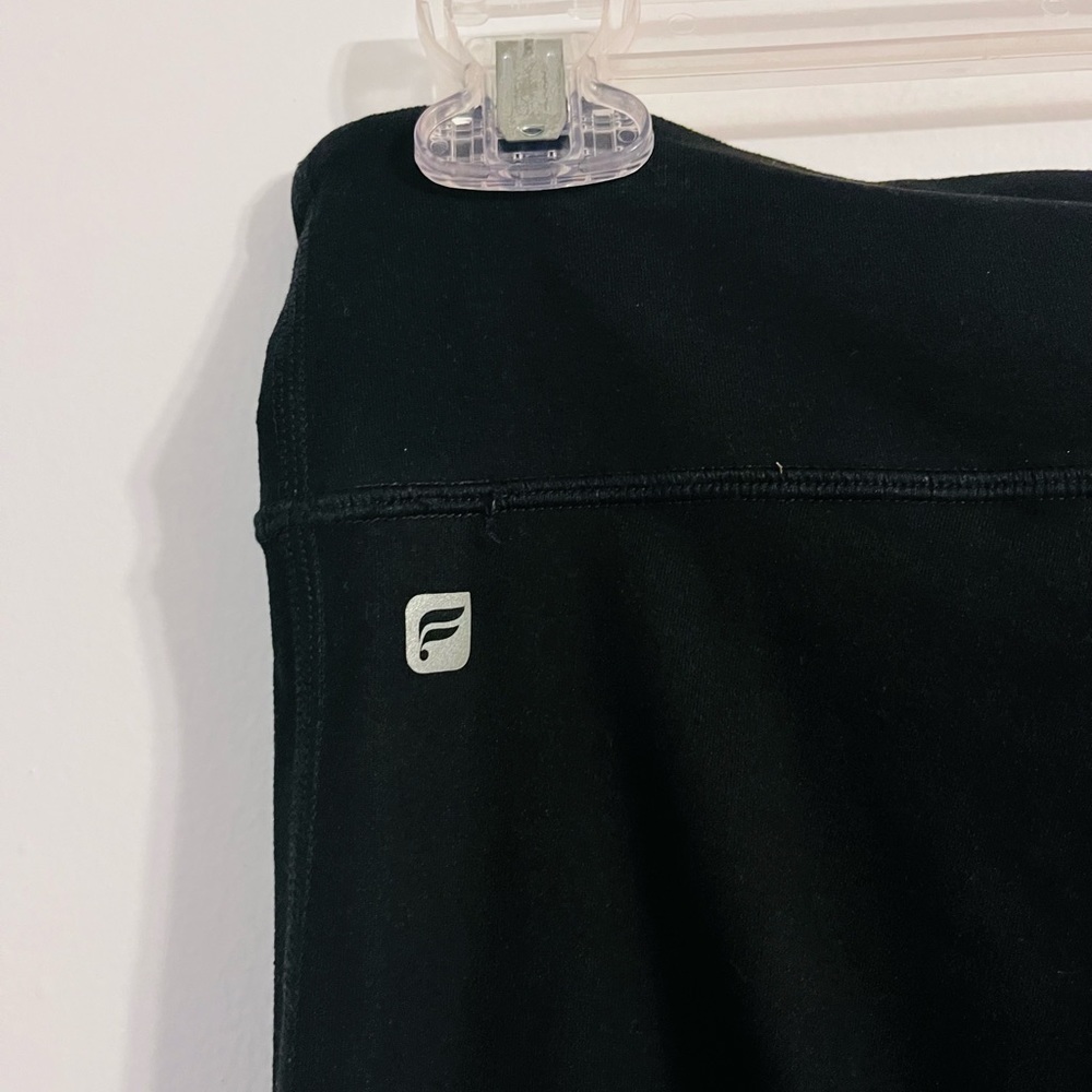 Fabletics Brogan Epona Splatter Print Legging Xs - image 5